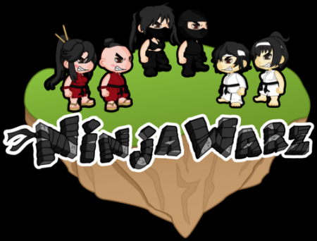 ninja warz 